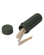 Vodootporna, Plastična, Maslinasta, Kutija za Šibice, Mil-Tec - Slika 2