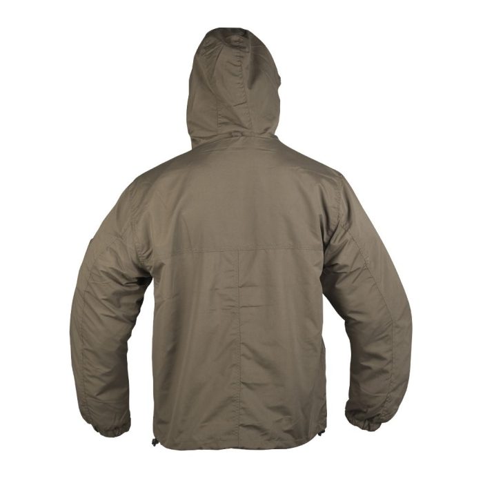 10332001-1 ANORAK Combat Anorak, Ljetni, Maslinasti, Mil-Tec - Slika 3