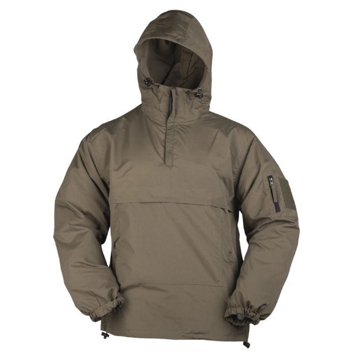 10332001 ANORAK Combat Anorak, Ljetni, Maslinasti, Mil-Tec - Slika 1