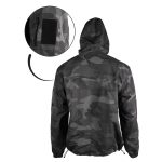 Combat Anorak, Ljetni, Dark Camo, Mil-Tec - Slika 2