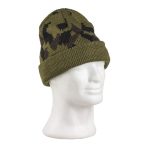 Kapa, Camo, Maskirna, Akrilna, Mil-Tec