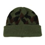 Kapa, Camo, Maskirna, Akrilna, Mil-Tec - Slika 2