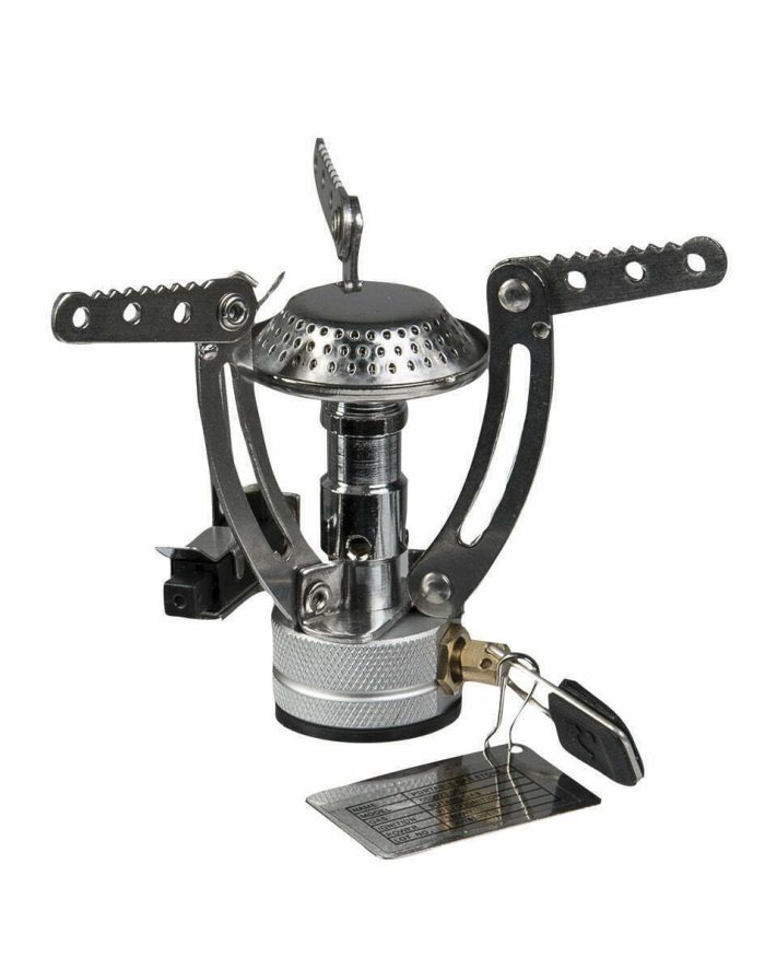 14911000-z (1) Spider, Plinski Plamenik, Mil-Tec - Slika 2