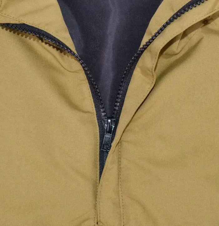 76c9f793c3e270cfc2dc51c74d812dbc7b754e9c Combat Anorak, Ljetni, Coyote, Mil-Tec - Slika 4