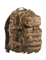 Ruksak, Assault Pack, Mali, W/L- Arid, Mil-Tec