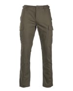 Hlače, Lovačke, BDU Field, Slim Fit, Maslinaste, Mil-Tec