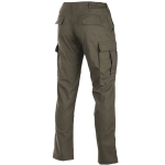 Hlače, Lovačke, BDU Field, Slim Fit, Maslinaste, Mil-Tec - Slika 2