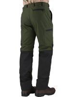 Hlače, Lovačke, Rovan, Eutex, Zelene, Banner - Slika 2