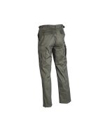 Hlače, Lovačke, BDU Style, Maslinaste, Mil-Tec - Slika 2