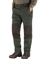 Hlače, Lovačke, Teroler-Trek, Zelene, Banner