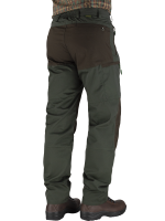 Hlače, Lovačke, Teroler-Trek, Zelene, Banner - Slika 3