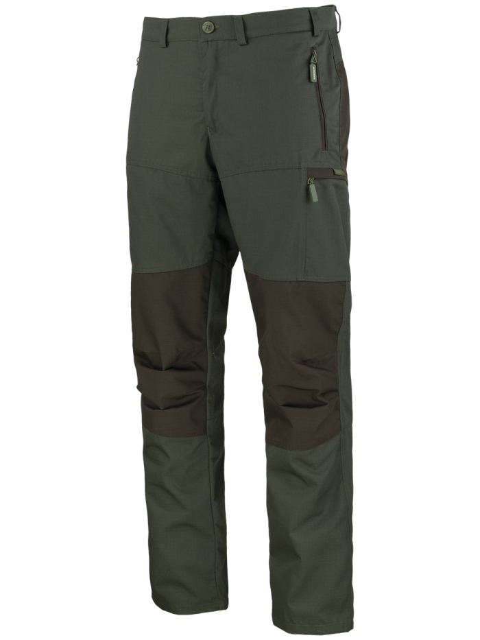 Hlače, Teroler-Trek, Zelene, Banner3 Hlače, Lovačke, Teroler-Trek, Zelene, Banner - Slika 4