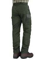 Hlače, Lovačke, Veles, Chilar, Zelena, Banner - Slika 2