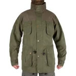 Jakna, Lovačka, Maslinasta, Mil-Tec - Slika 2