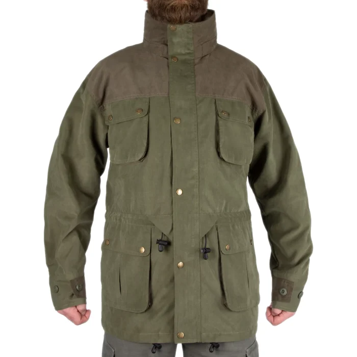 Jakna, Lovačka, Maslinasta, Mil-Tec - Slika 2