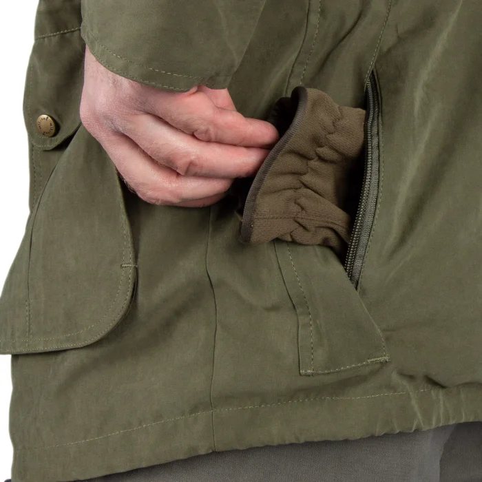 Jakna, Lovačka, Maslinasta, Mil-Tec - Slika 4