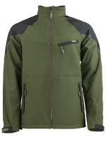 Jakna, Lovačka, Toren, Eutex, Zelena, Banner