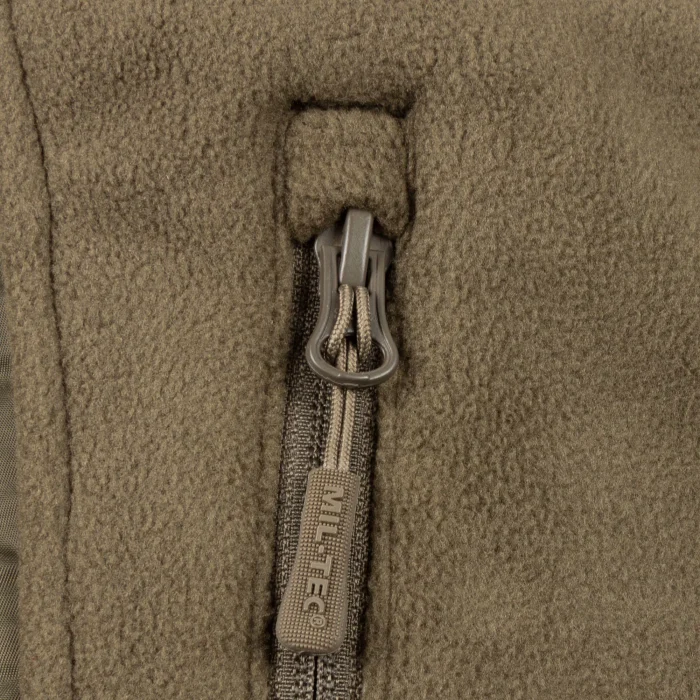 Jakna, USAF, Ranger Zelena, Mil-Tec6 Jakna, USAF, Ranger Zelena, Mil-Tec - Slika 6