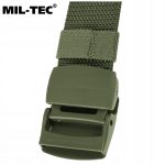 Remen, Brzo Otpuštanje, 38mm, Maslinasti, Mil-Tec - Slika 3