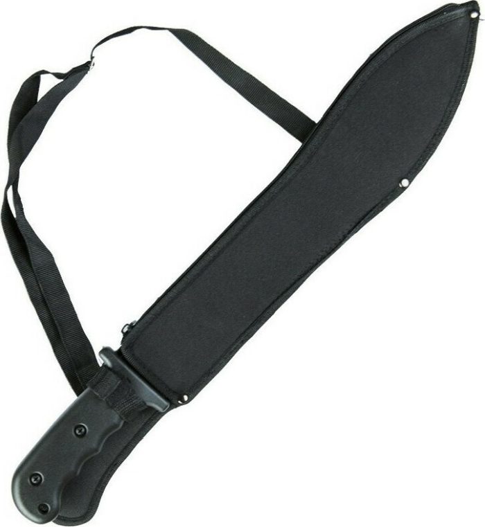 Mačeta Lovačka s Pilom i Koricama, Mil-Tec - Slika 3