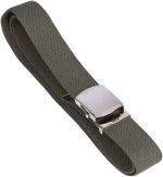 Remen sa Srebrnom Kopčom, 38mm, Maslinasti, Mil-Tec - Slika 2