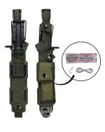 US M9 Bayonet, Repro, Mil-Tec - Slika 2