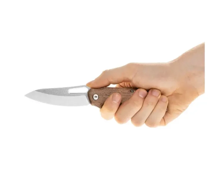 Nož, Drveni Preklopni, Mil-Tec - Slika 3