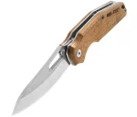 Nož, Drveni Preklopni, Mil-Tec - Slika 5