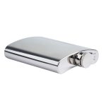 Pljoska od Nehrđajućeg Čelika, 5 OZ, Mil-Tec - Slika 4