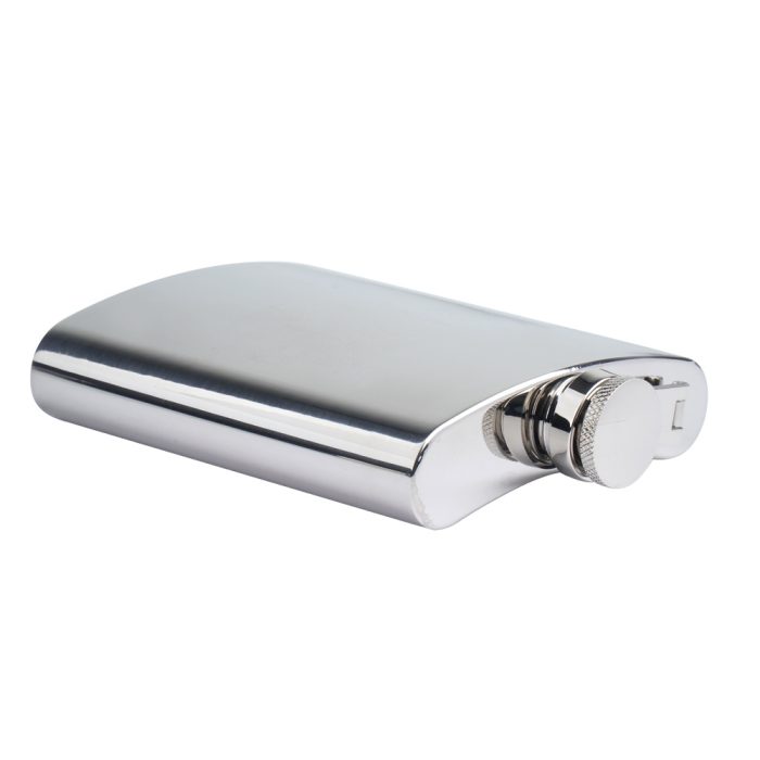 Pljoska od Nehrđajućeg Čelika, 5 OZ, Mil-Tec - Slika 4