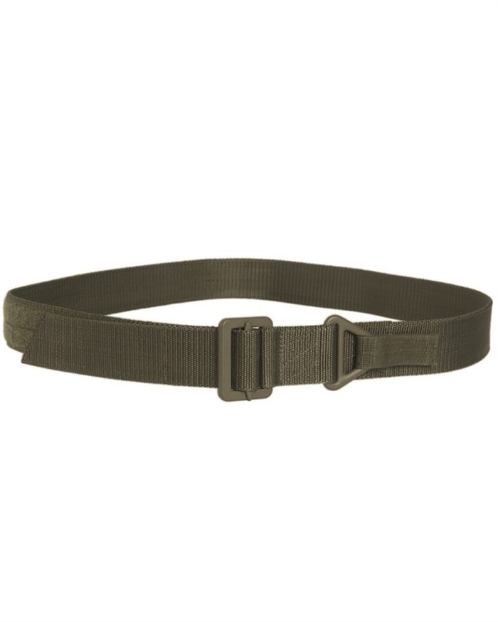Remen, sa Sigurnosnom Kopčom, 40mm, Maslinasti, Mil-Tec Remen, sa Sigurnosnom Kopčom, 40mm, Maslinasti, Mil-Tec - Slika 1