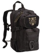 Ruksak, Assault Pack, Kids, Crni, Mil-Tec