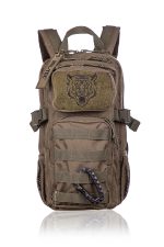 Ruksak, Assault Pack, Kids, Maslinasti, Mil-Tec