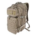 Ruksak, Assault Pack, Laser Cut, Mali, Coyote, Mil-Tec