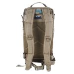 Ruksak, Assault Pack, Laser Cut, Mali, Coyote, Mil-Tec - Slika 2