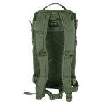Ruksak, Assault Pack, Laser Cut, Mali, Maslinasti, Mil-Tec - Slika 2
