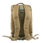 Ruksak, Assault Pack, Laser Cut, Veliki, Coyote, Mil-Tec - Slika 3