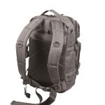 Ruksak, Assault Pack, Laser Cut, Veliki, Urban Sivi, Mil-Tec - Slika 2