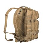 Ruksak, Assault Pack, Mali, Coyote, Mil-Tec - Slika 2