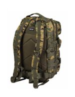 Ruksak, Assault Pack, Mali, Digital W/L, Mil-Tec - Slika 2
