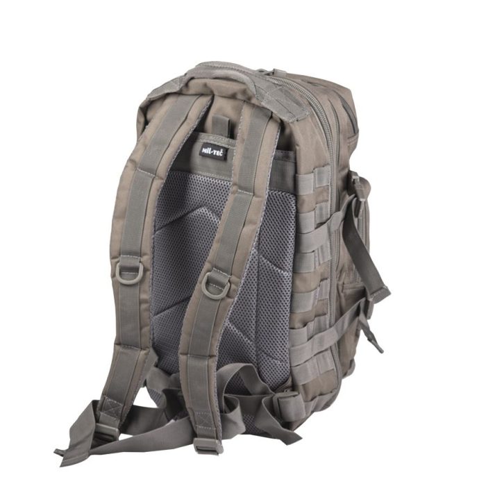 Ruksak, Assault Pack, Mali, Foliage, Mil-Tec - Slika 2