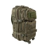 Ruksak, Assault Pack, Mali, Maslinasti, Mil-Tec