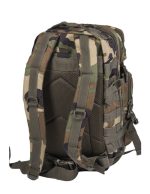 Ruksak, Assault Pack, Mali, W/L, Mil-Tec - Slika 2