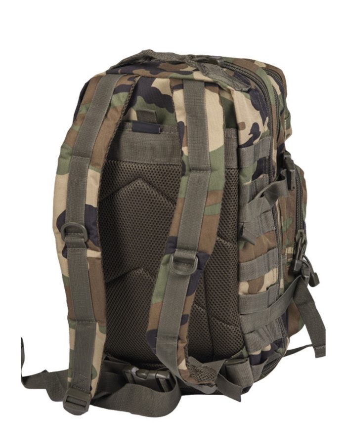 Ruksak, Assault Pack, Mali, Mil-Tec2 Ruksak, Assault Pack, Mali, W/L, Mil-Tec - Slika 2