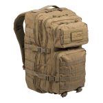 Ruksak, Assault Pack, Veliki, Coyote, Mil-Tec