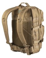 Ruksak, Assault Pack, Veliki, Coyote, Mil-Tec - Slika 2