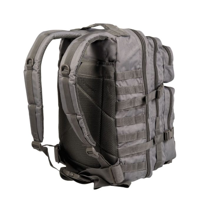 Ruksak, Assault Pack, Veliki, Foliage, Mil-Tec - Slika 2