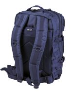 Ruksak, Assault Pack, Veliki, Plavi, Mil-Tec - Slika 2