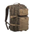 Ruksak, Assault Pack, Veliki, Ranger Zeleno/Coyote