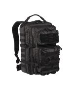 Ruksak, Assault Pack, Veliki, Tactical Crni, Mil-Tec